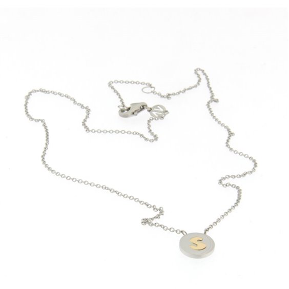 Oiritaly Necklace Unisex Nomination 065010 019 My Bonbons